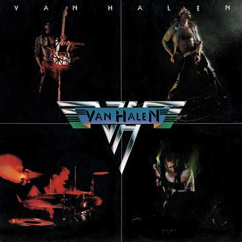 Mysterious Melodies: Investigating the Possible Witchcraft in Van Halen's Songs